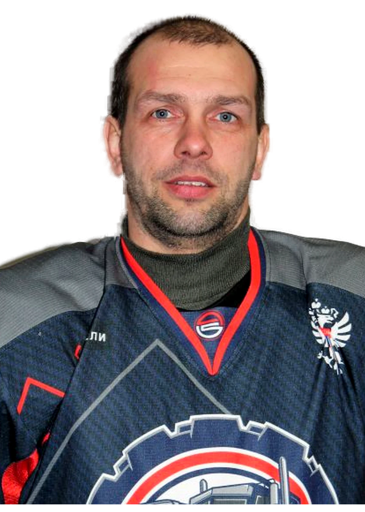 Воронов Денис