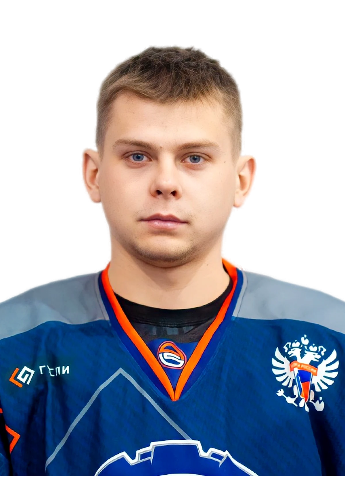 Жуков Кирилл
