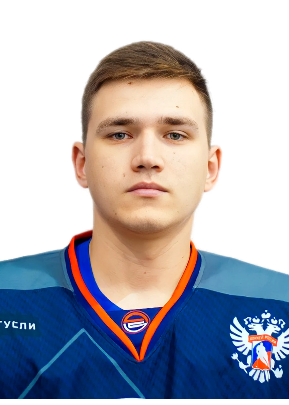 Чеблуков Алексей