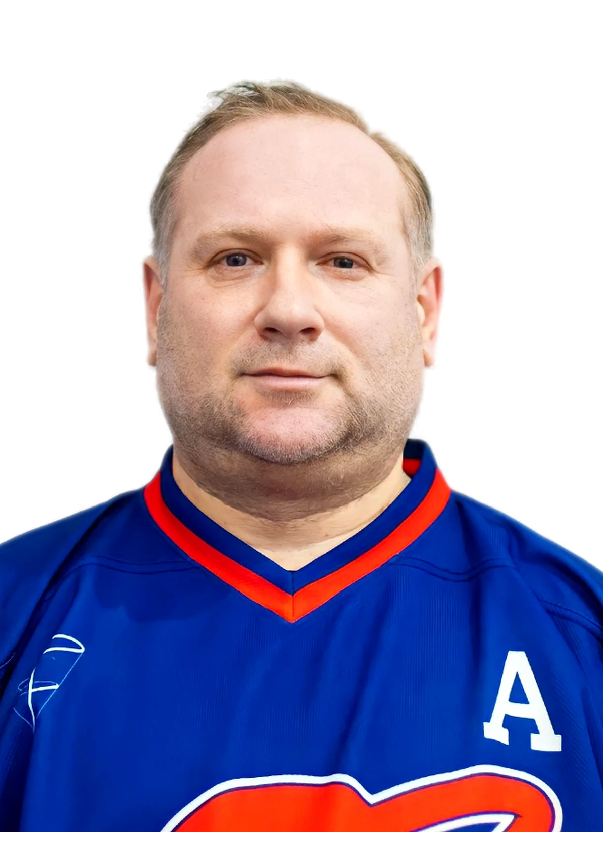 Андрей Савин