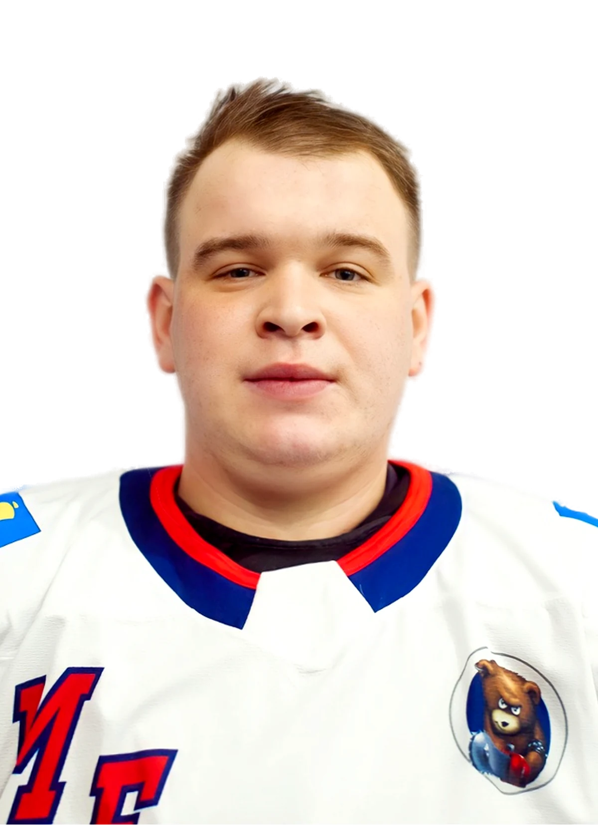 Родин Сергей