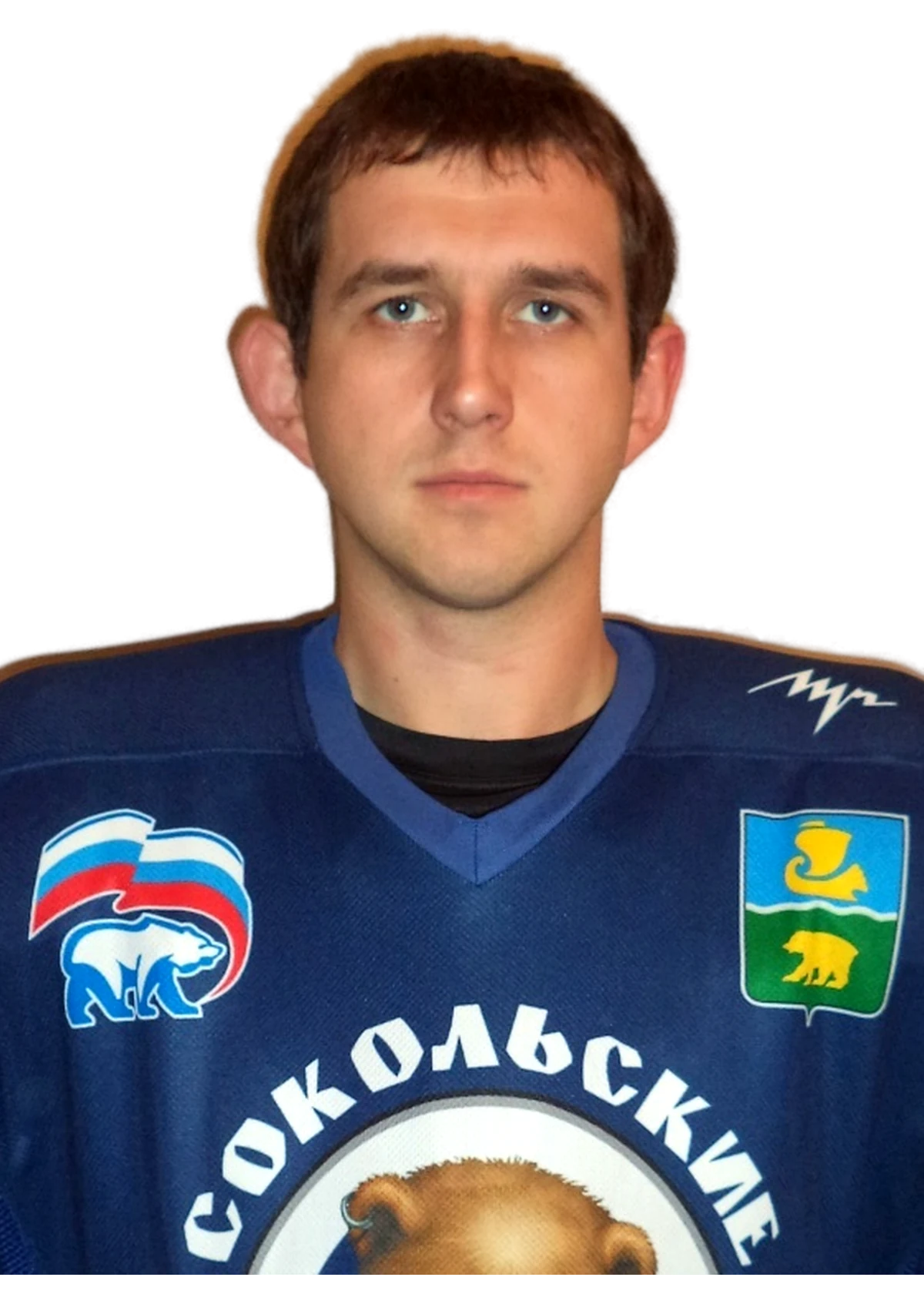 Скворцов Сергей