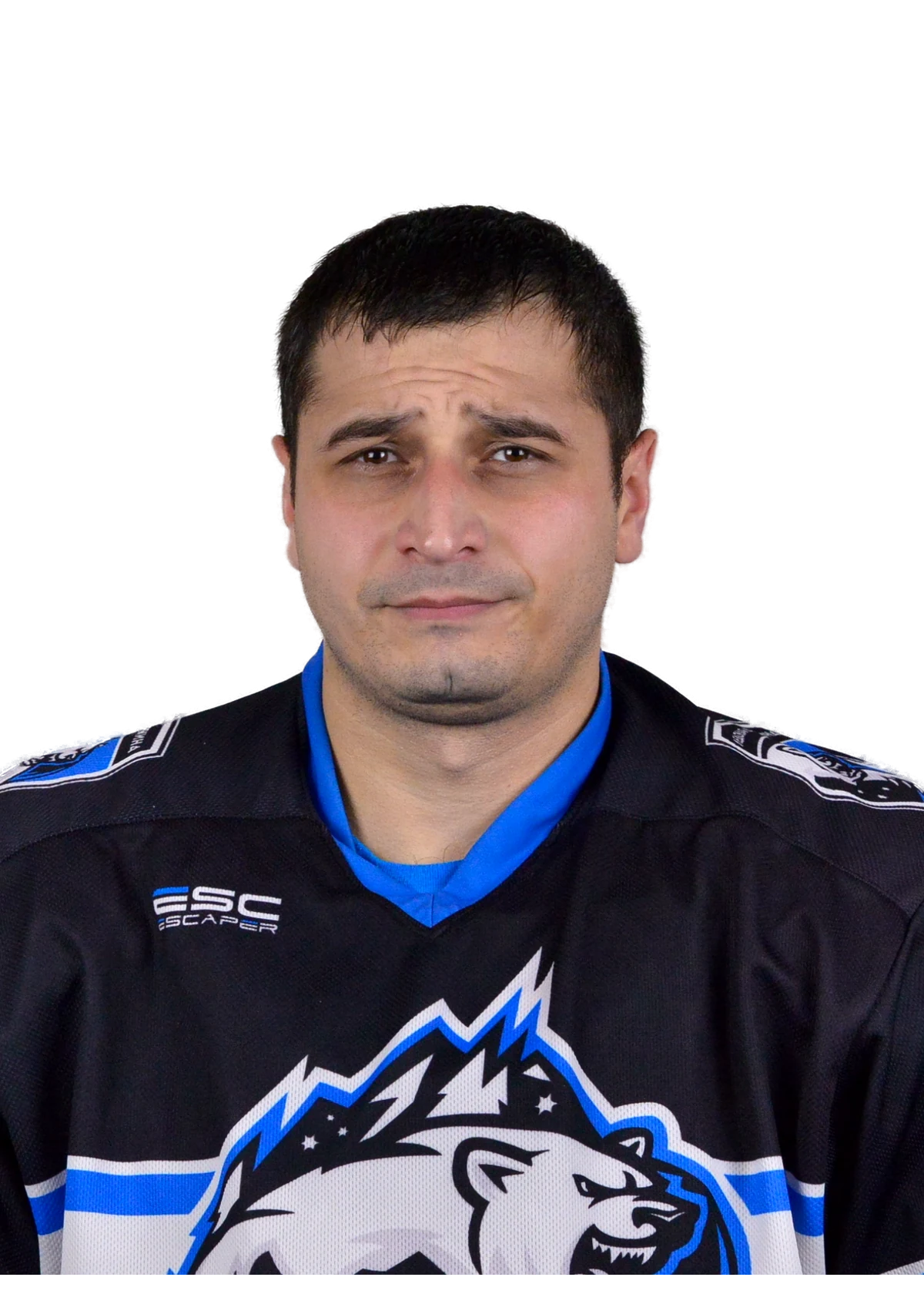 Богомолов Максим