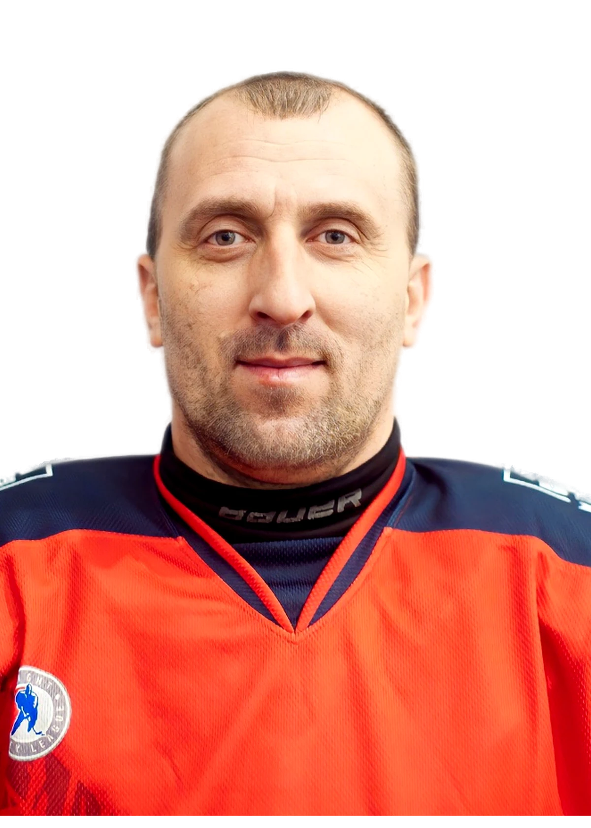 Францев Николай