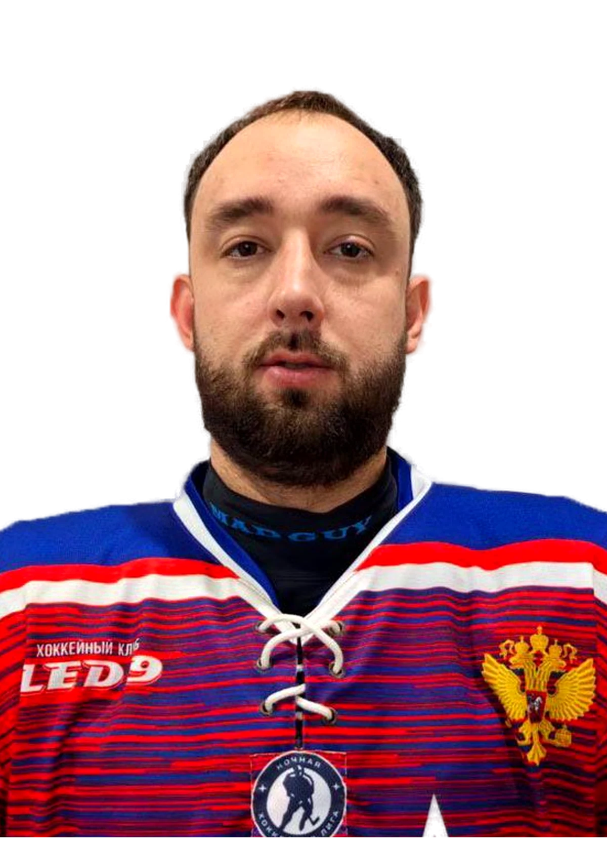 Конев Максим