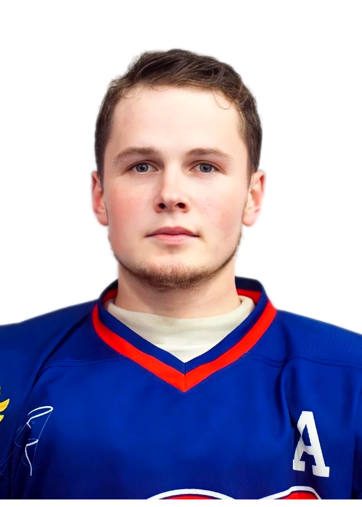 Дмитрий Воронов
