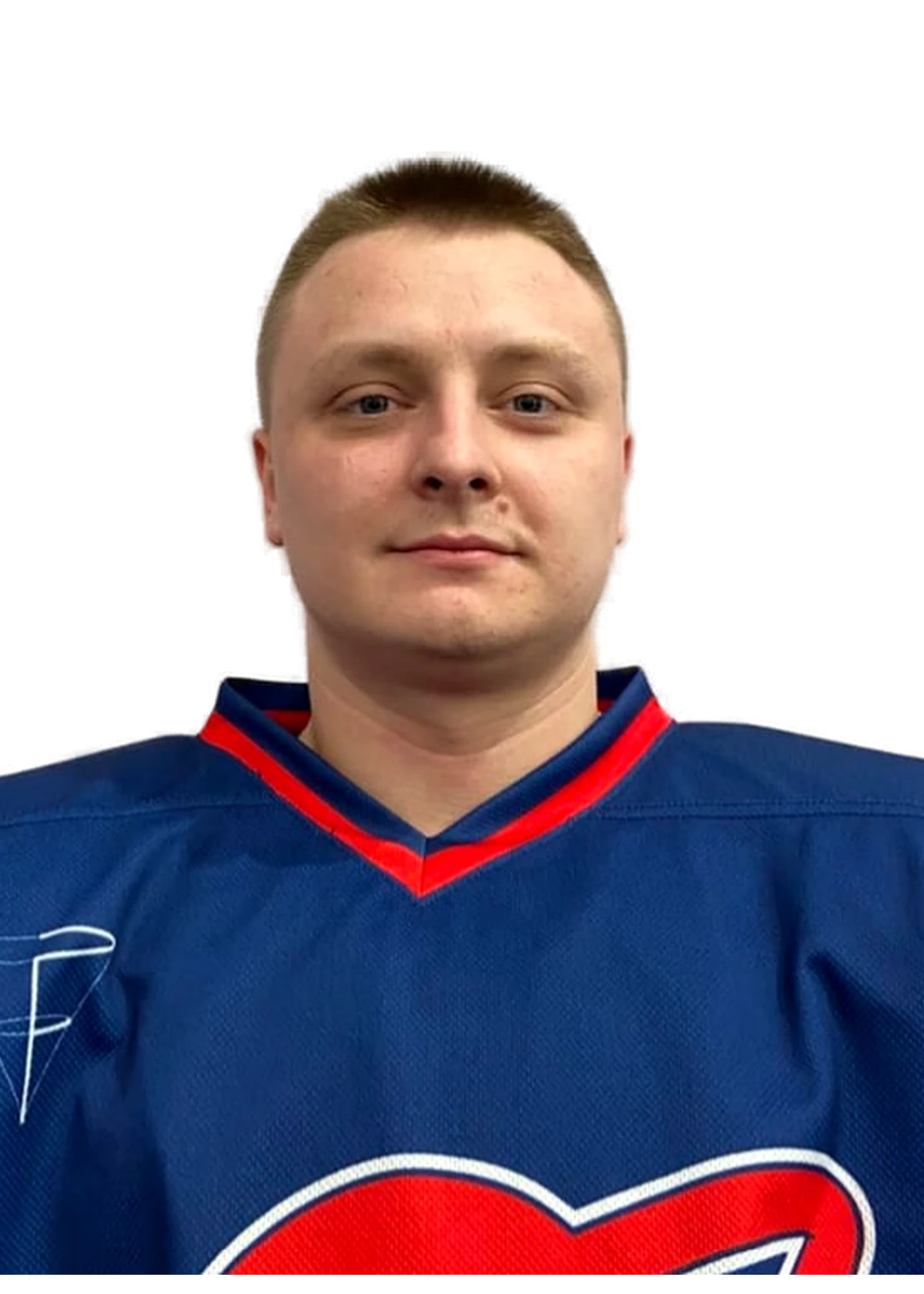 Пискарёв Дмитрий