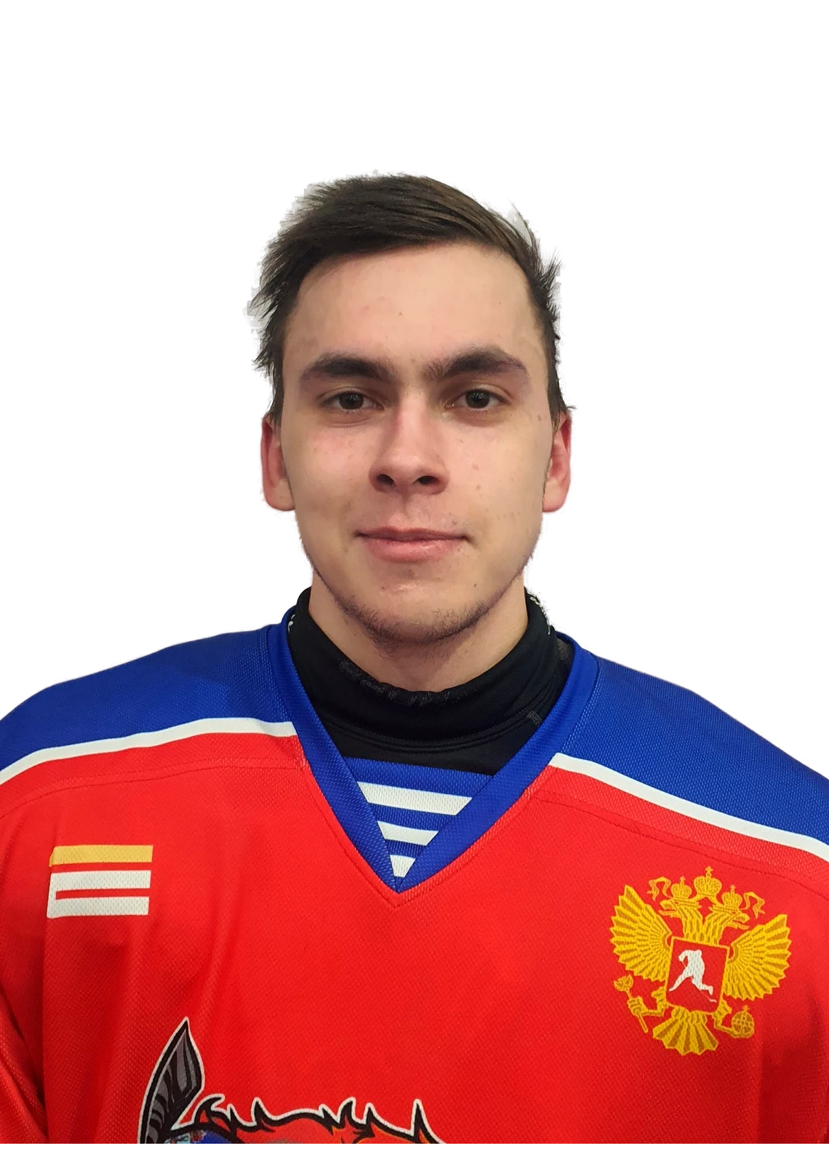 Хохлачев Евгений