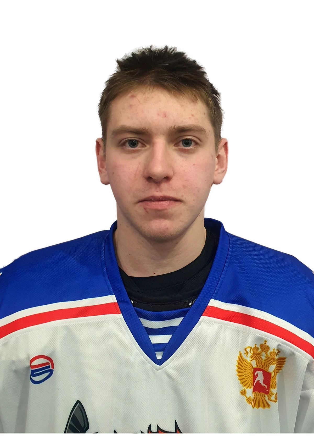 Гусенкин Дмитрий
