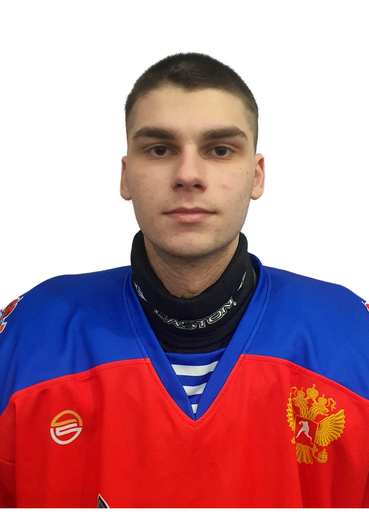 Голубев Андрей