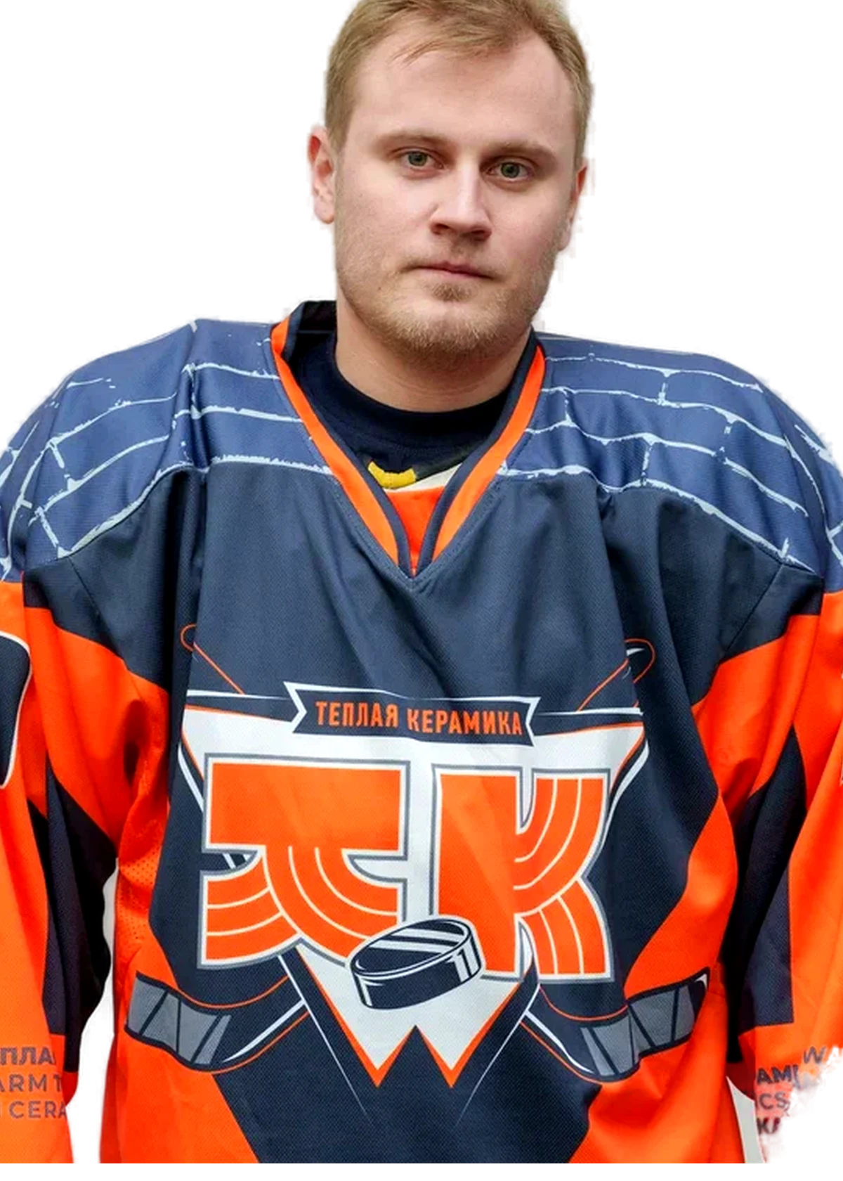 Воеводкин Роман