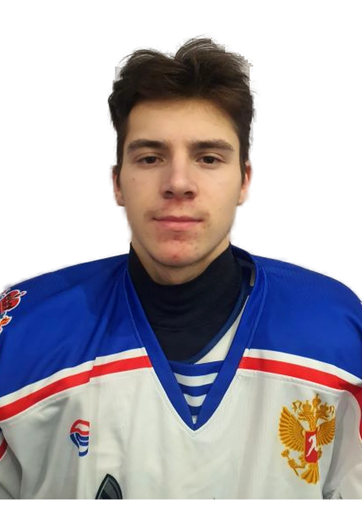 Михеев Данил