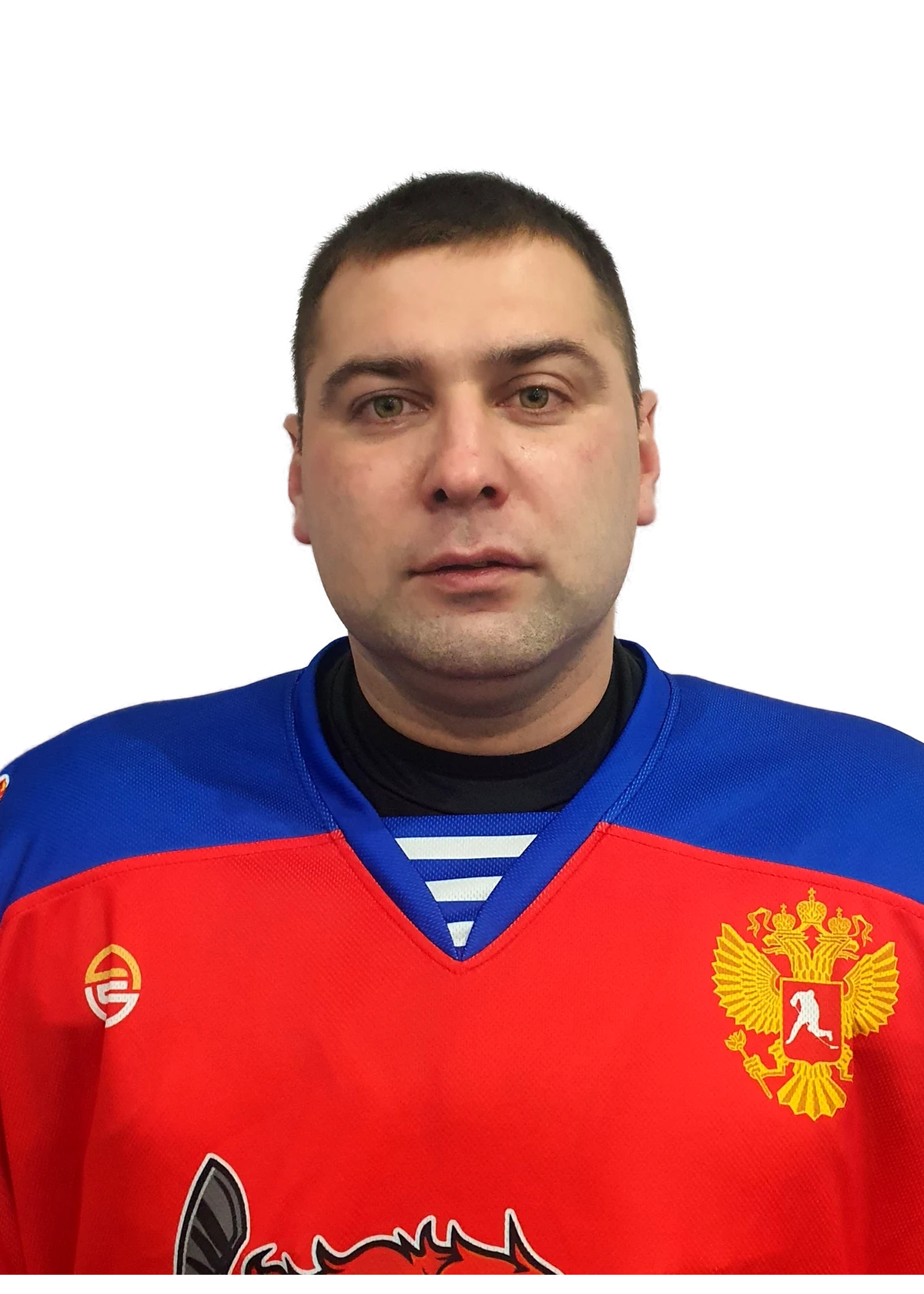 Фадеев Михаил