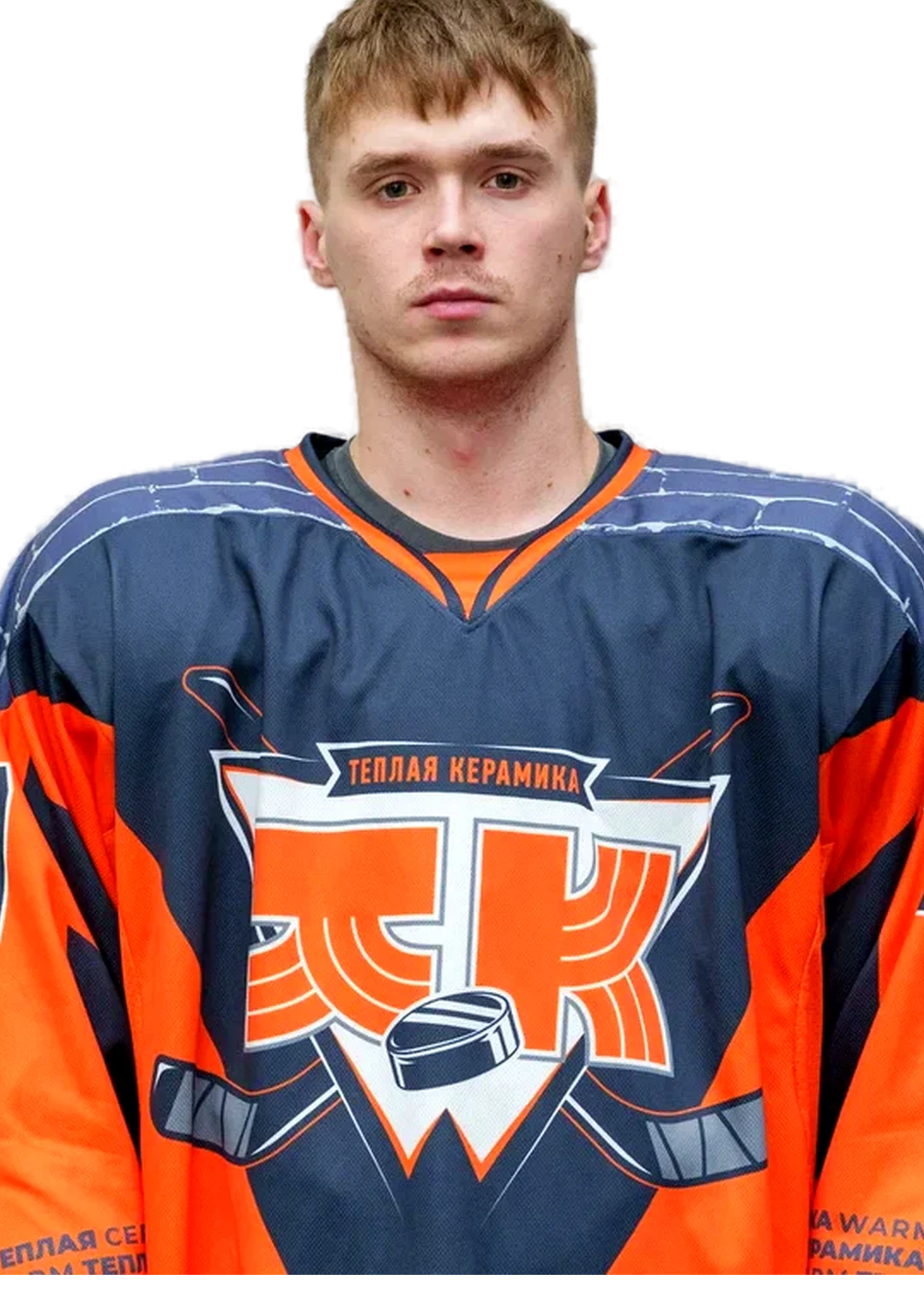 Осипов Сергей
