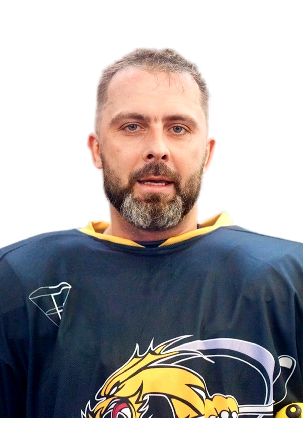 Шалимов Михаил