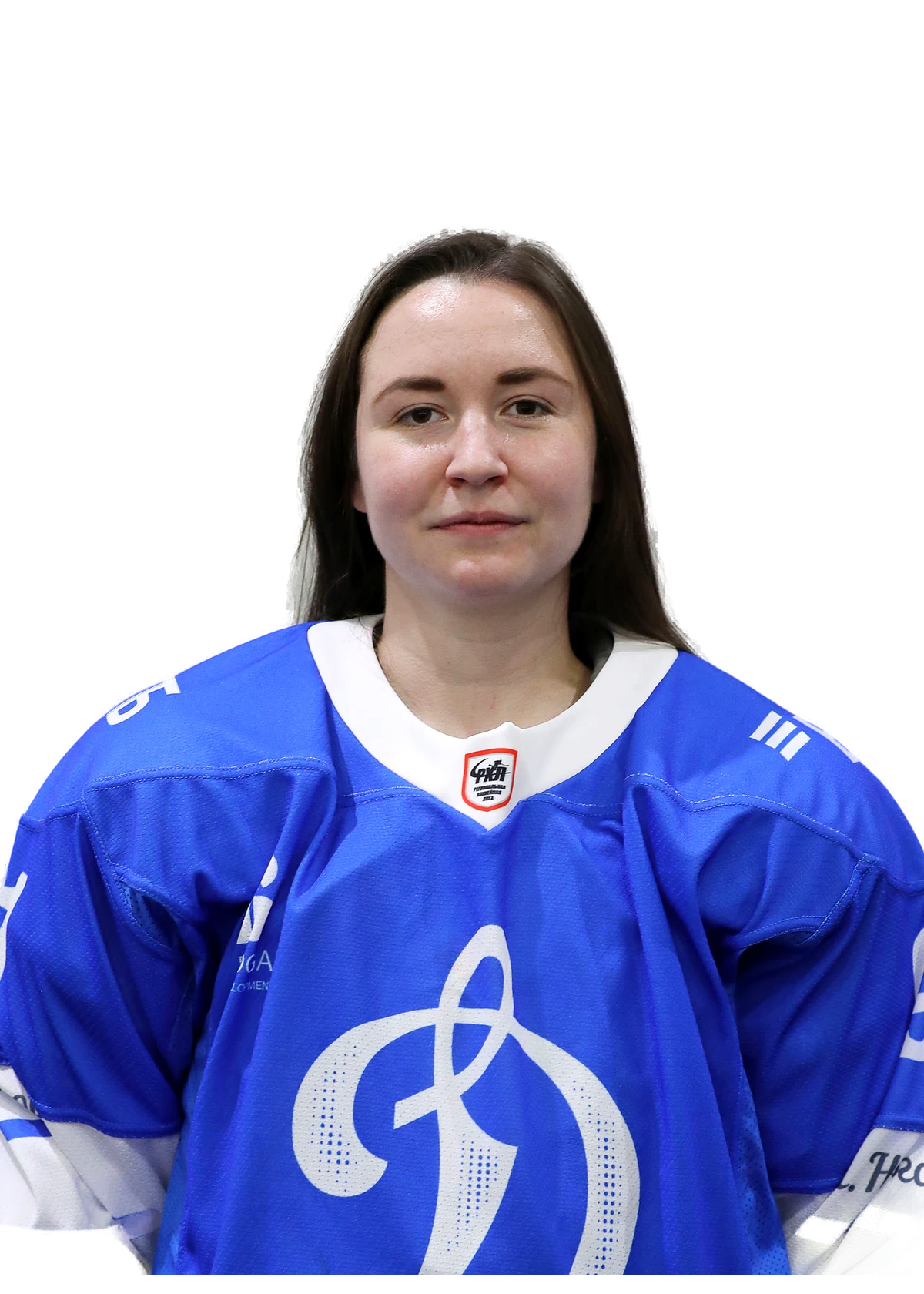 Мамонова Кристина