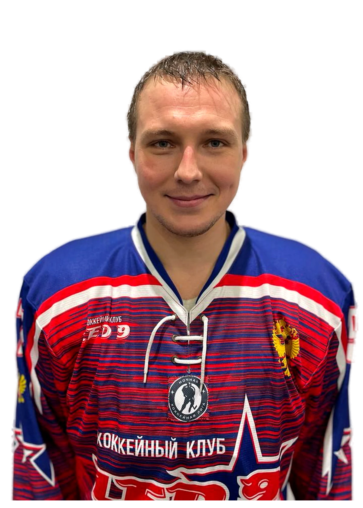 Лебедев Алексей