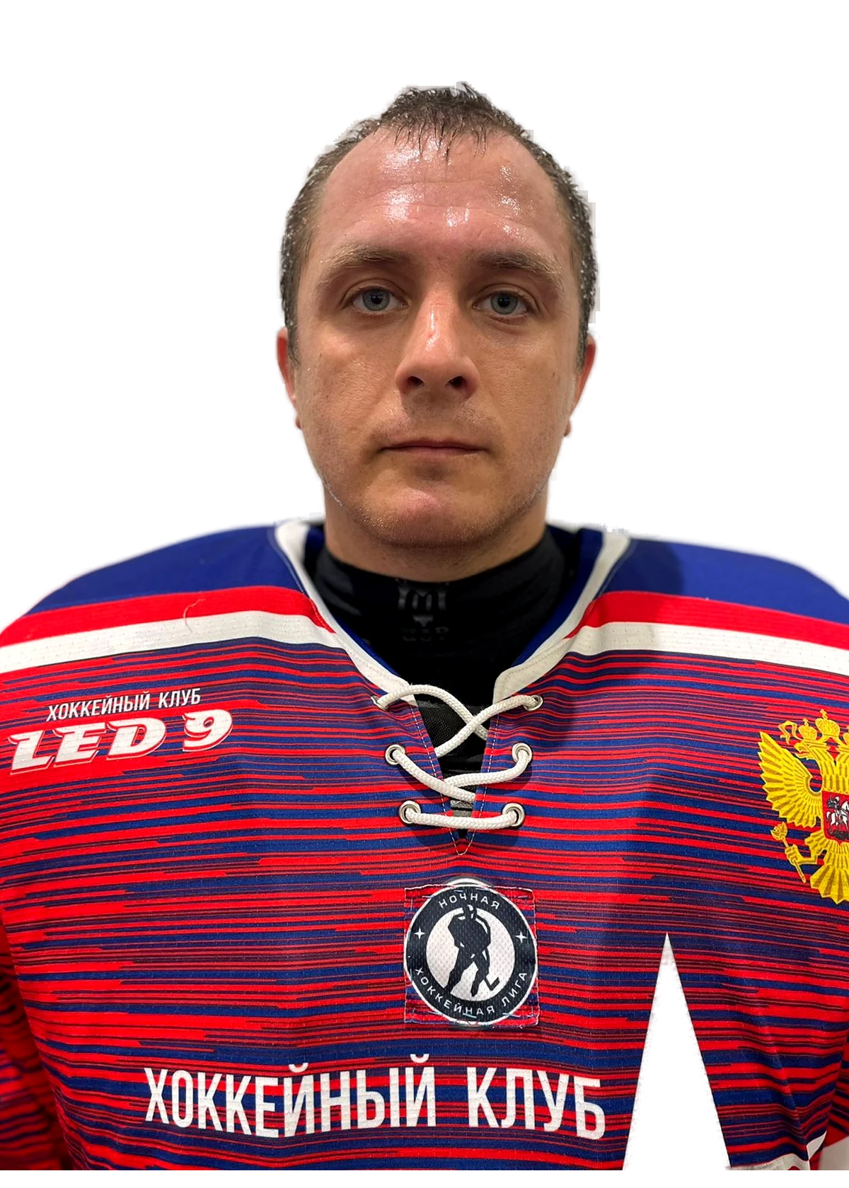 Усанов Сергей