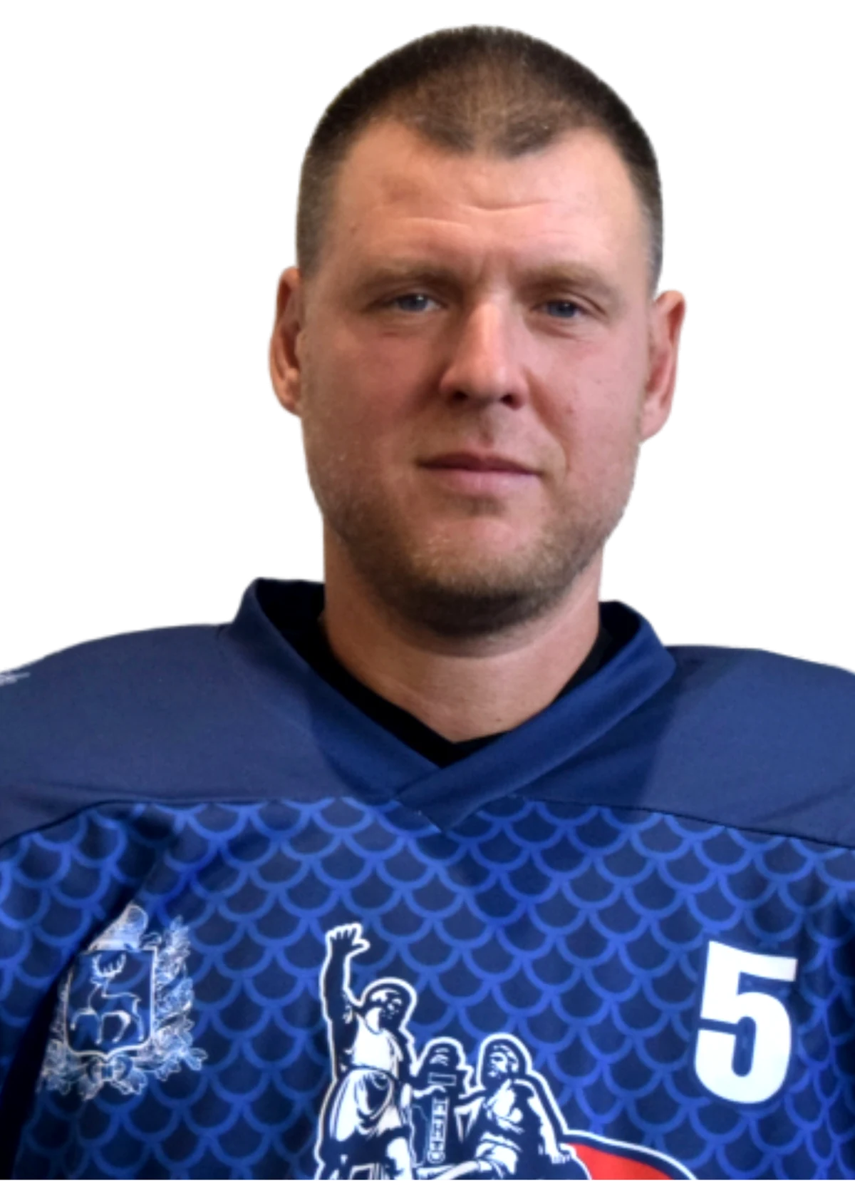 Дударев Сергей