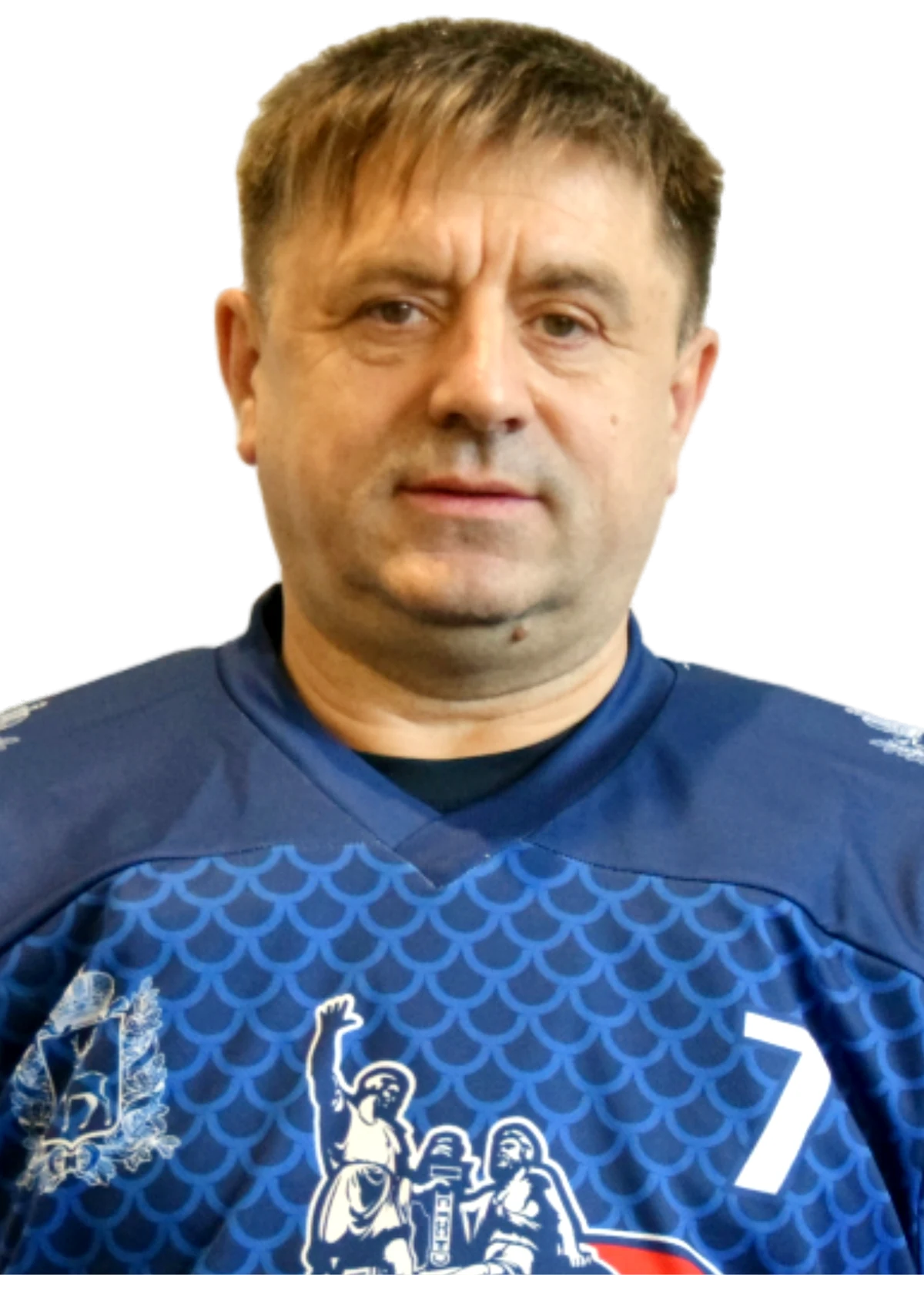Середин Александр