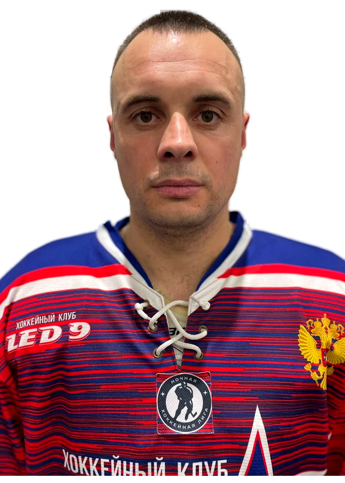 Плешивенков Вадим