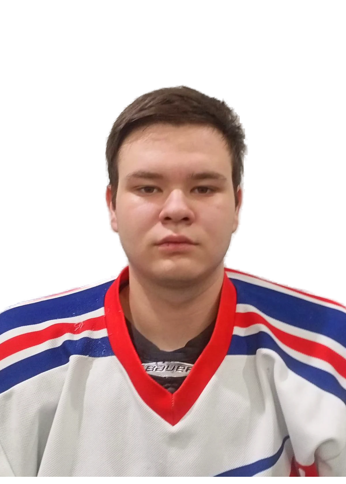 Падюков Дмитрий