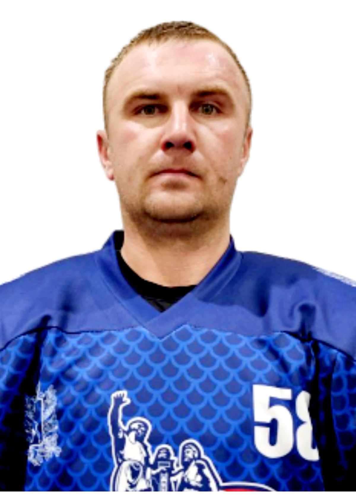 Теселкин Александр