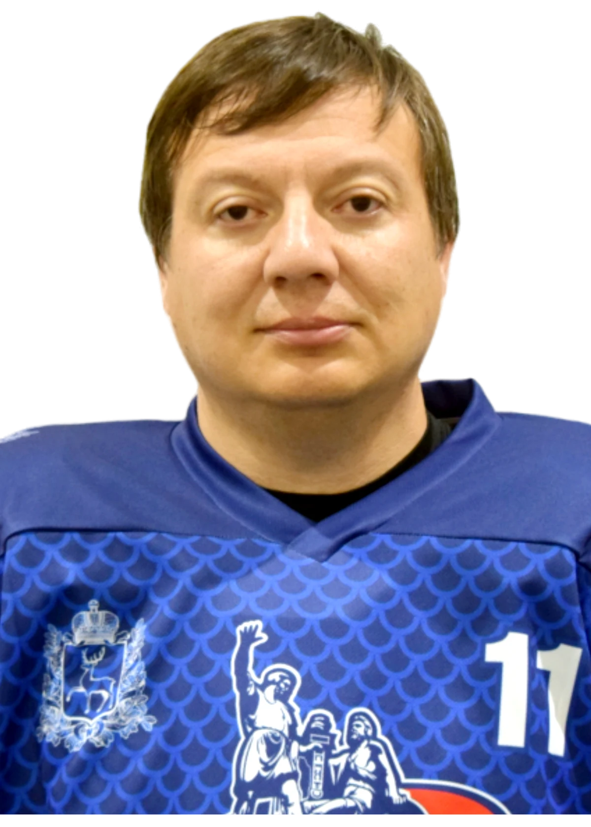 Нишнючкин Алексей