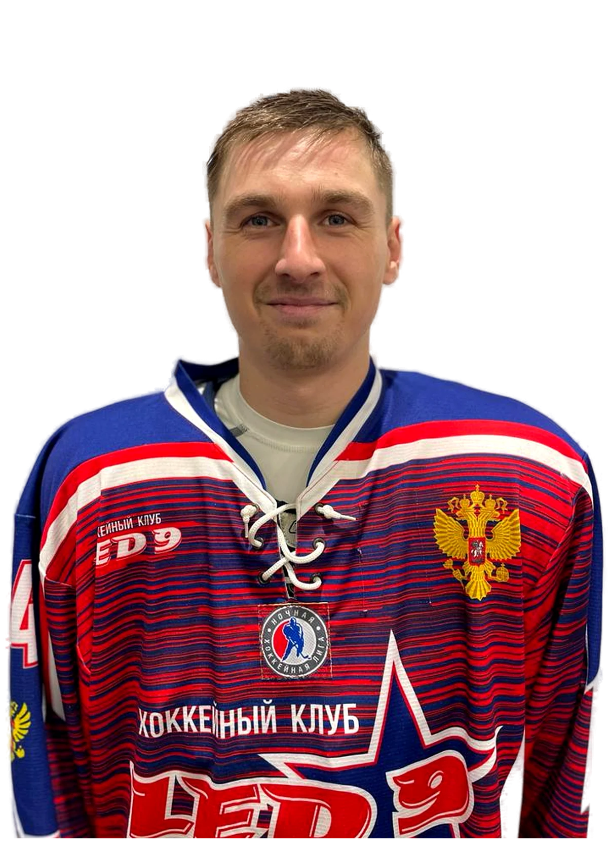 Белов Александр