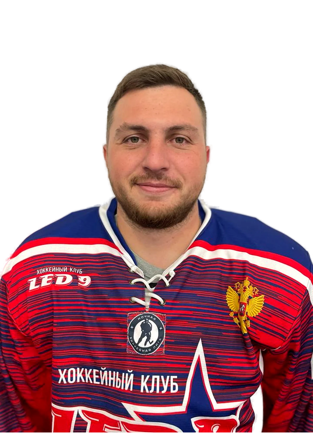 Жучков Александр