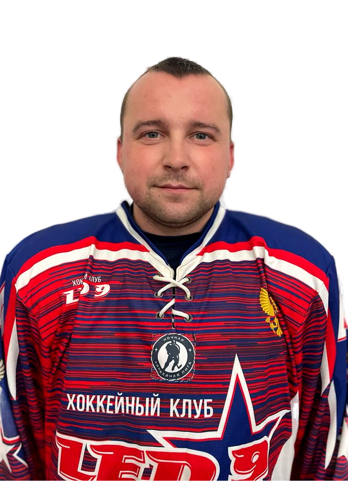 Ветров Андрей