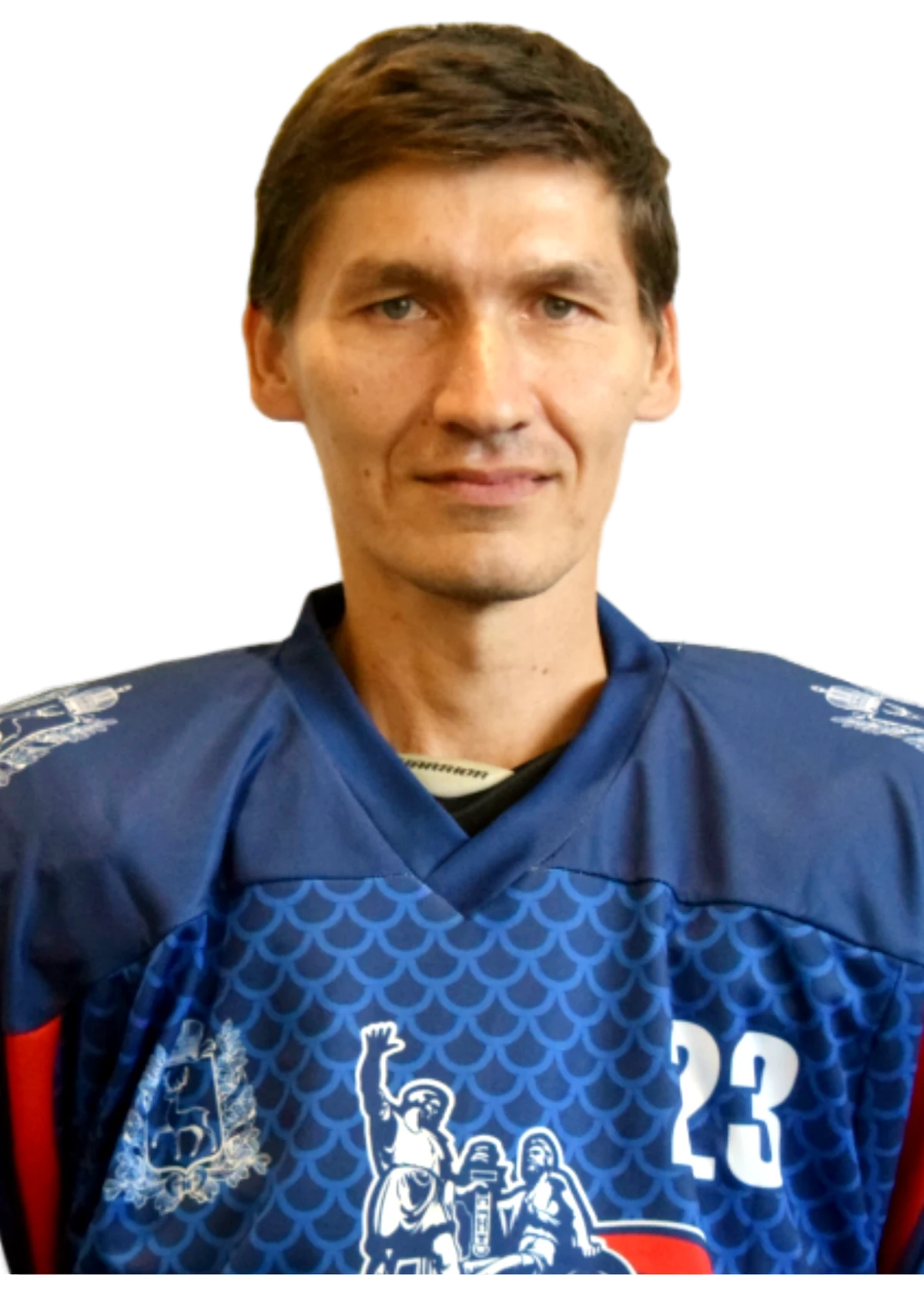 Садыков Рамиль
