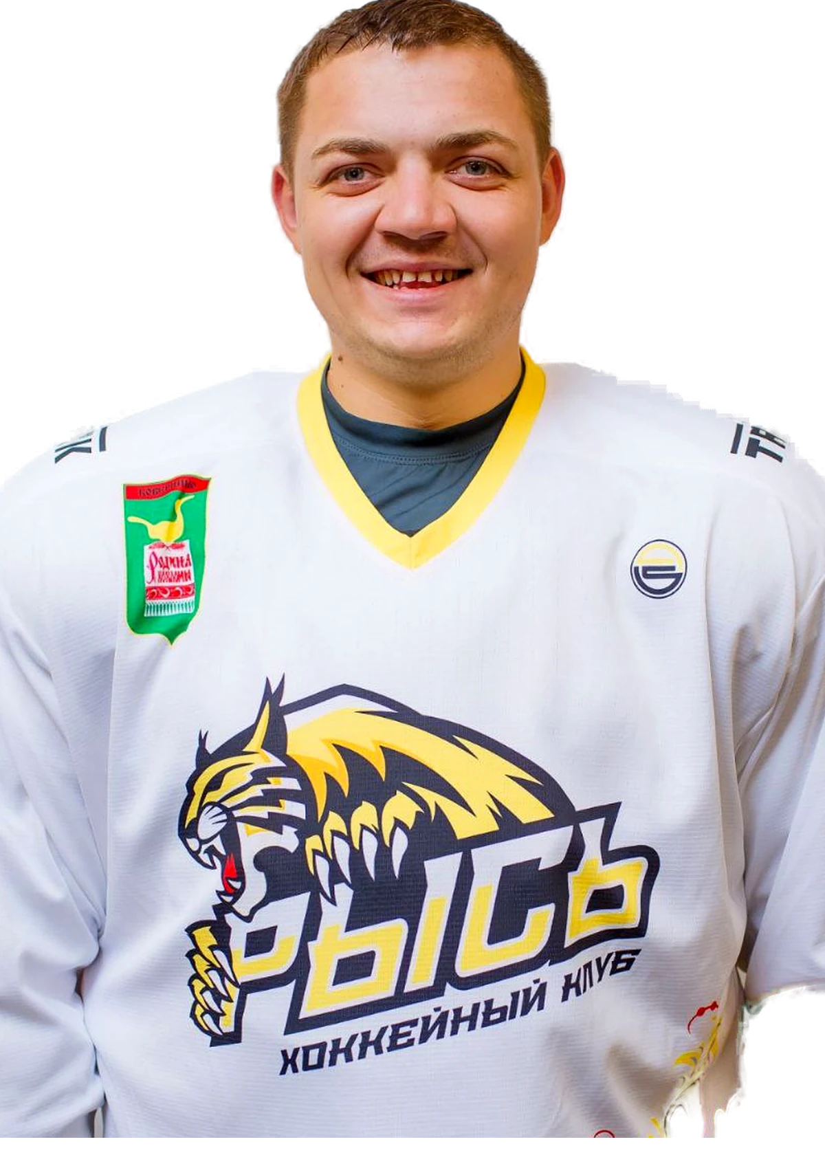 Шмелев Александр