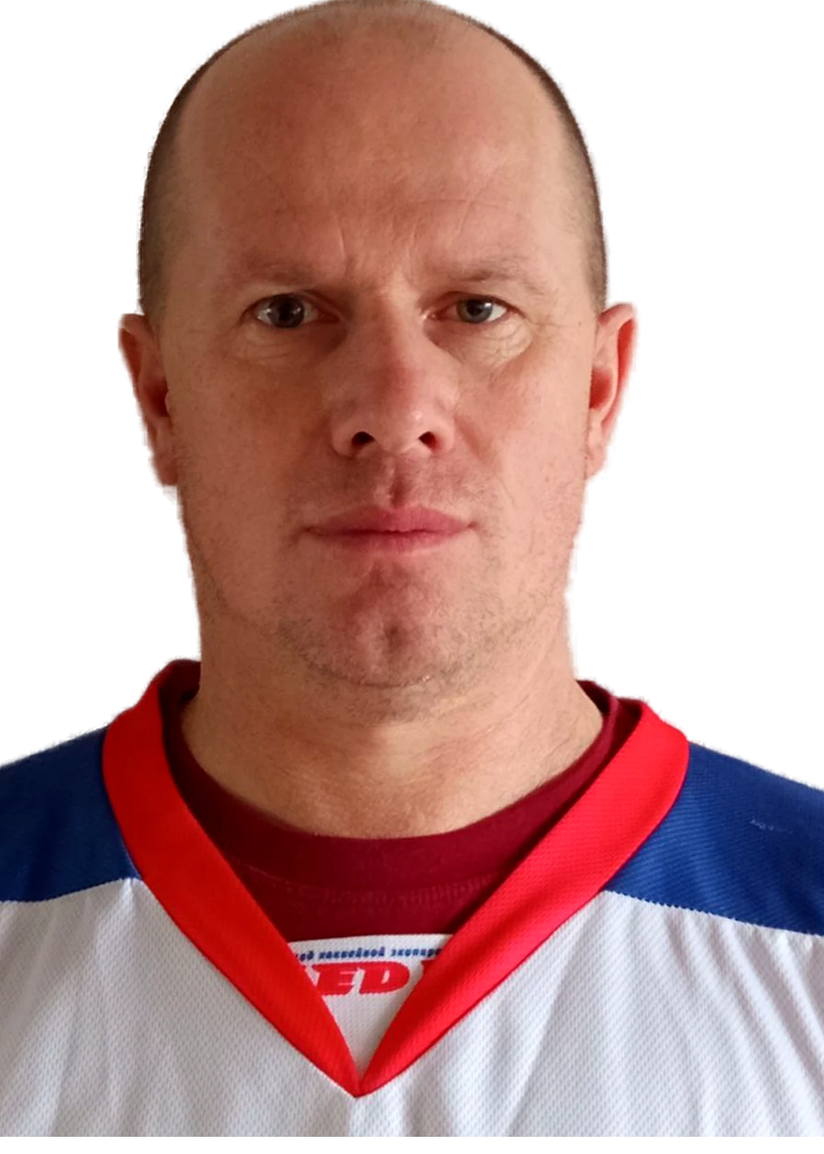 Цветков Андрей