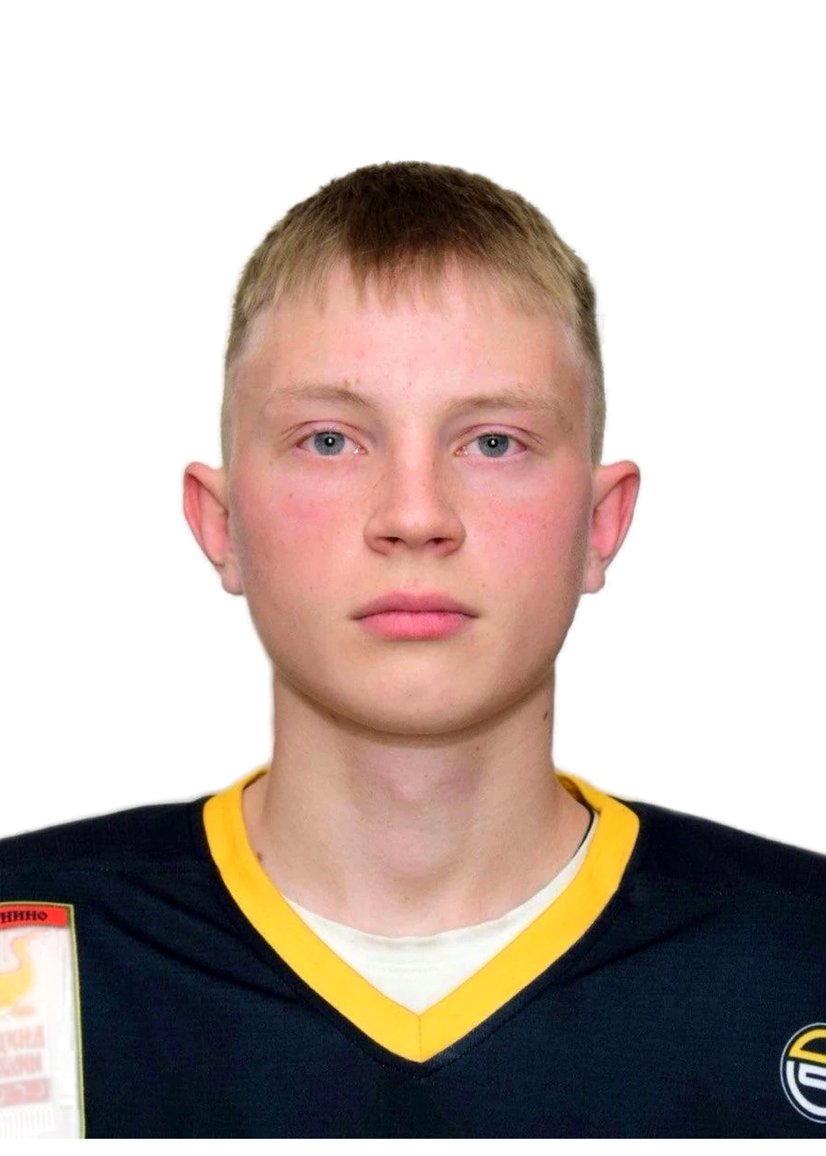 Волков Иван