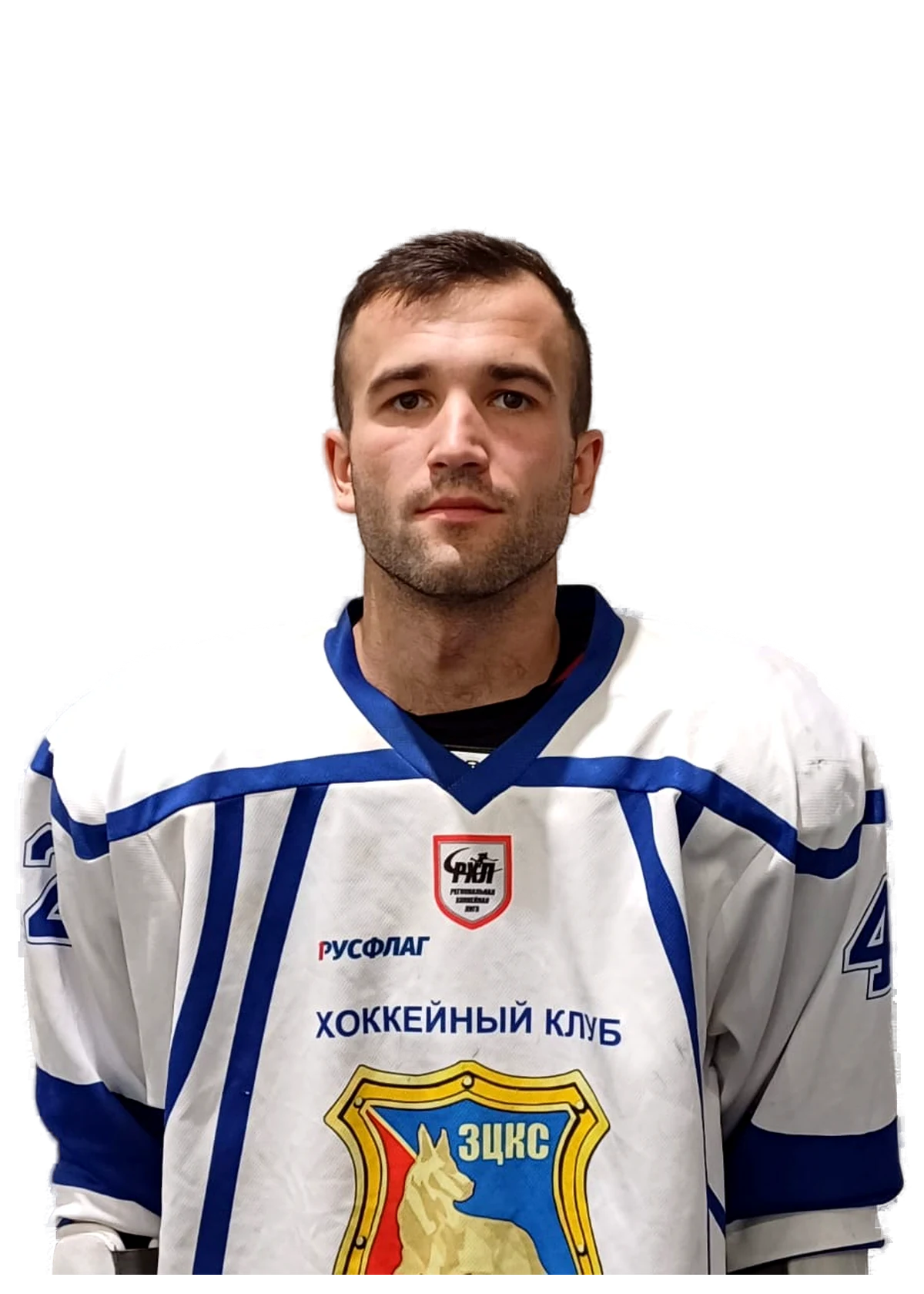 Косяченко Артем