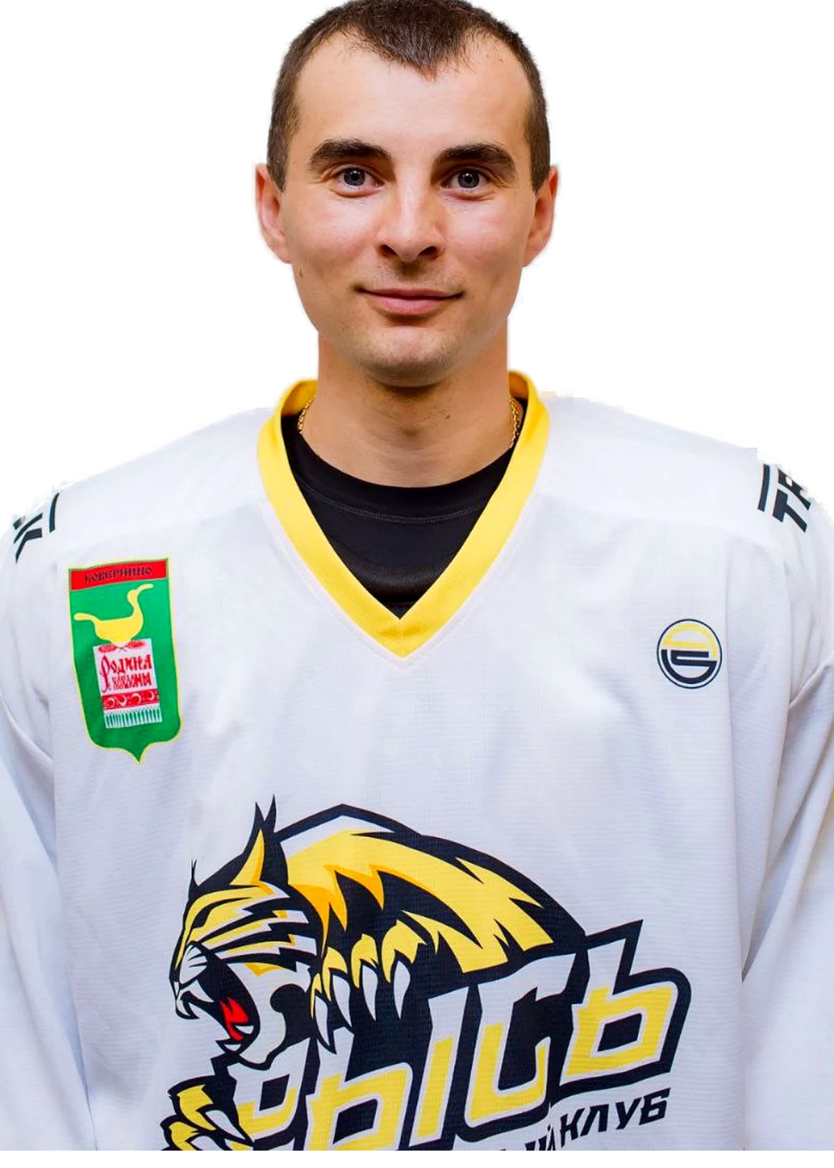 Иванов Сергей