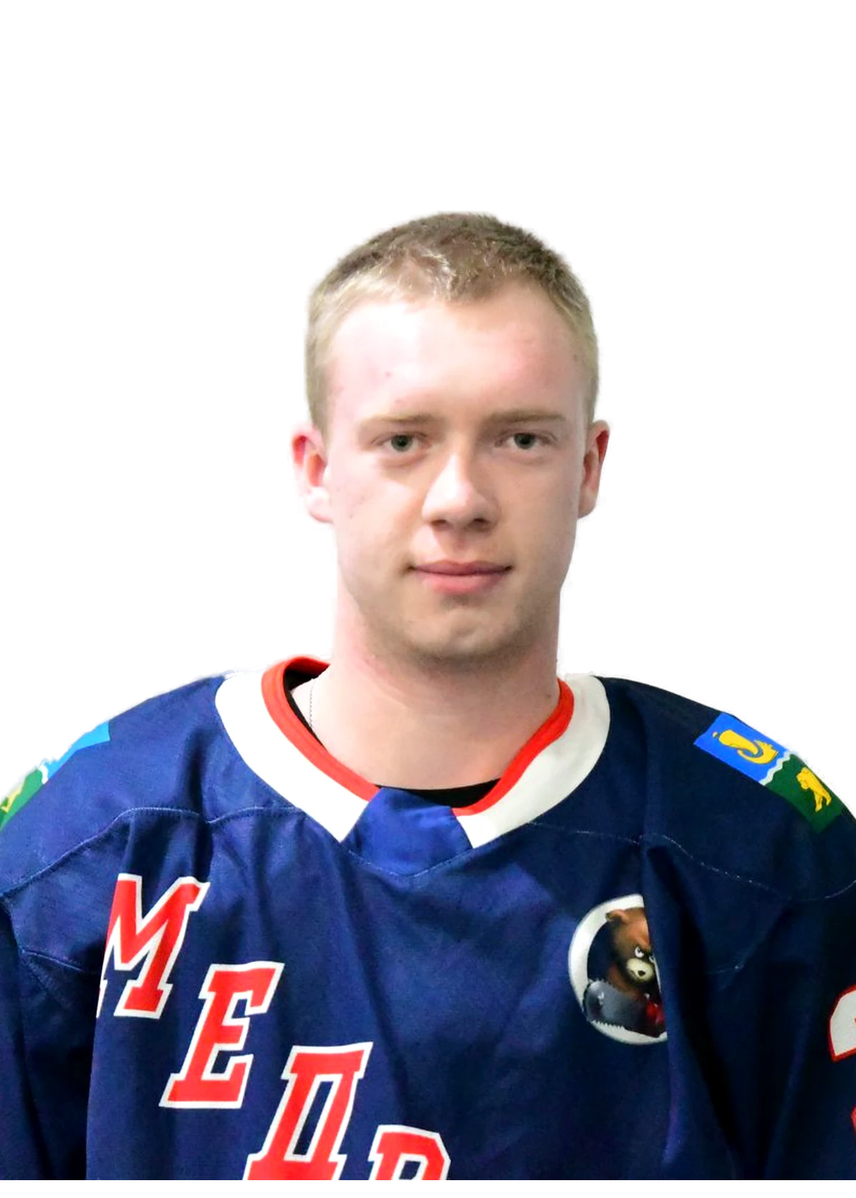 Ионычев Андрей