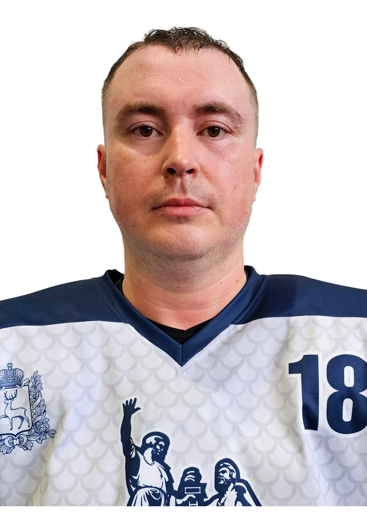 Чимров Андрей