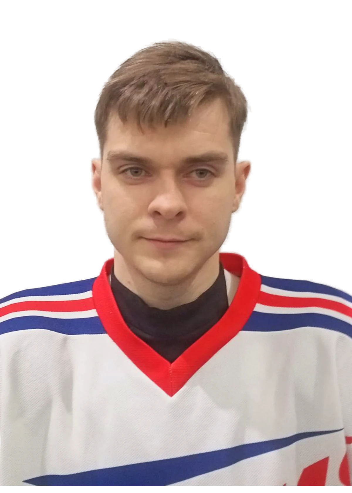 Лесин Дмитрий