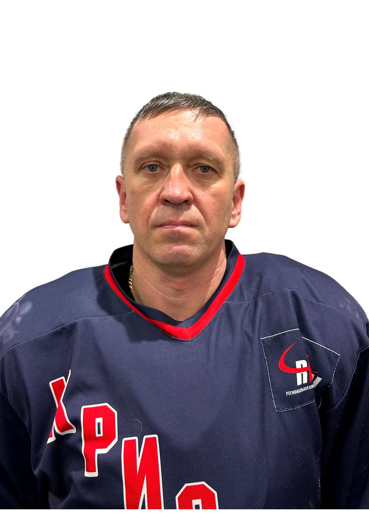 Сёмин Андрей