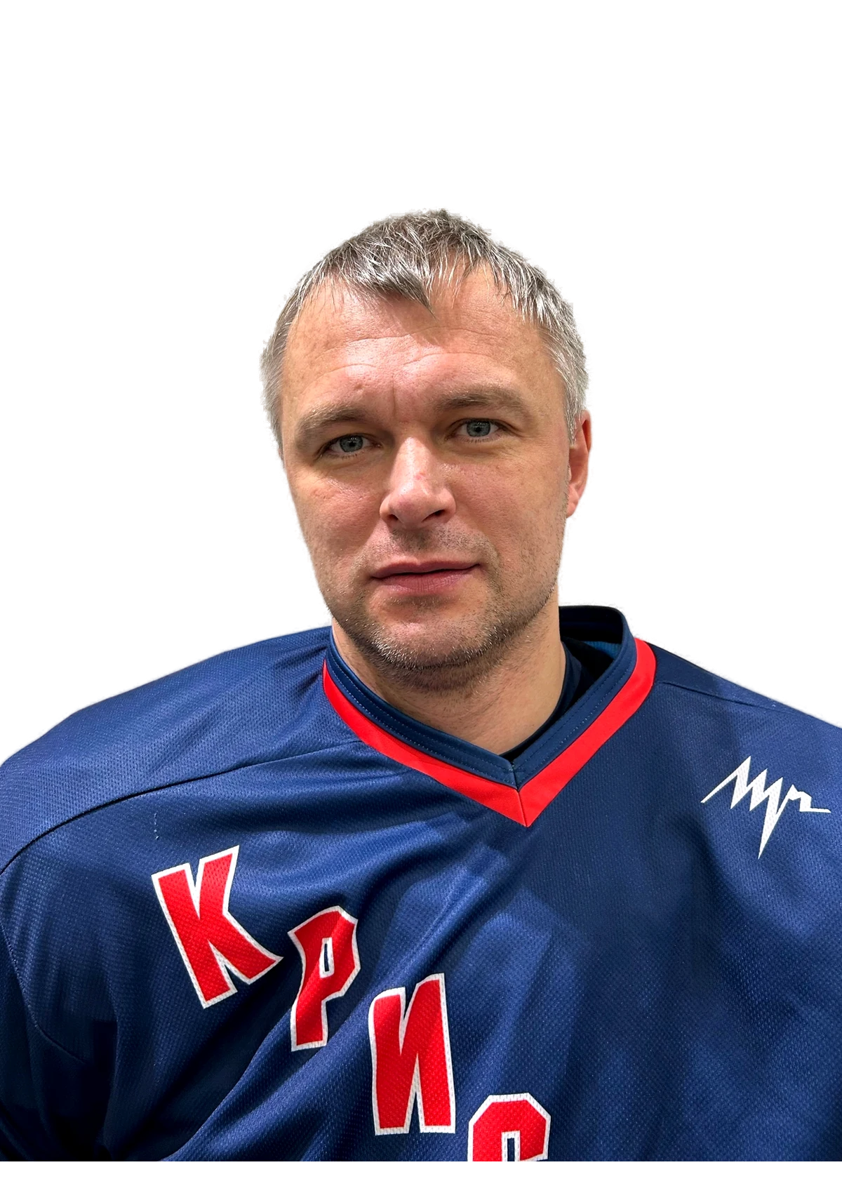 Маряшин Максим