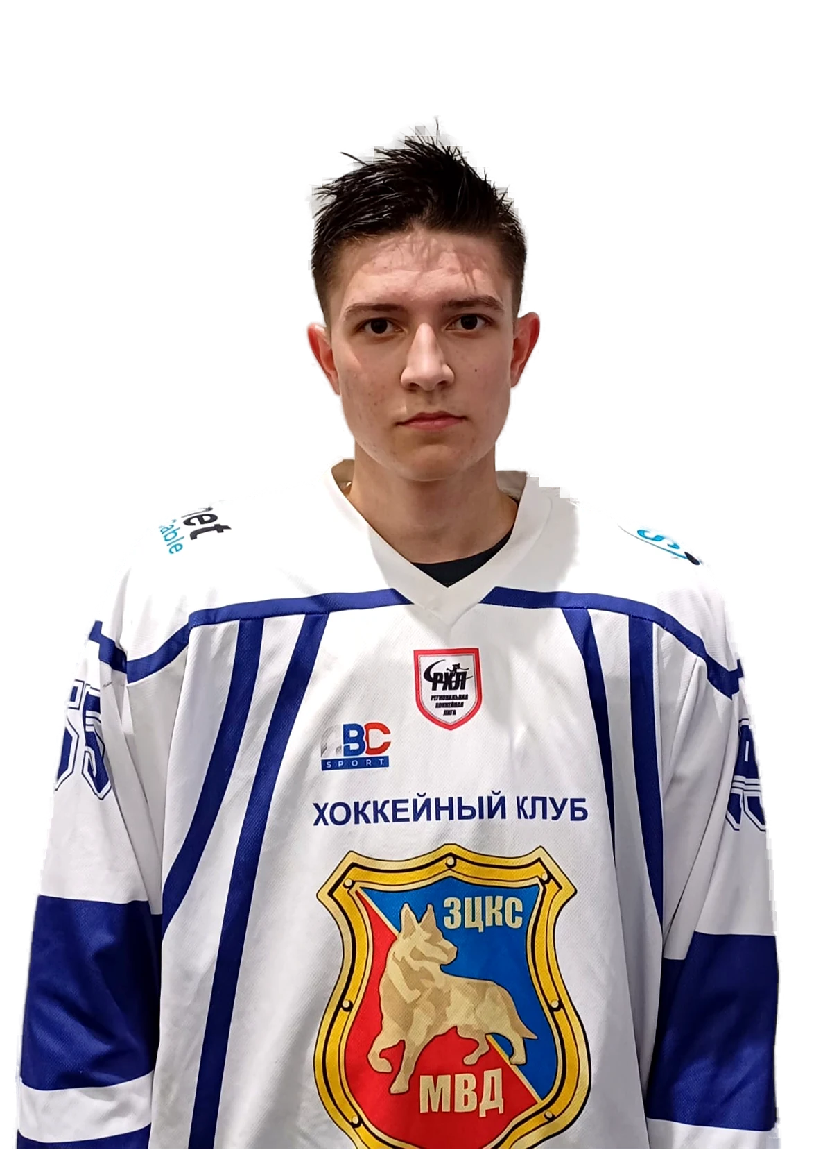 Семин Максим