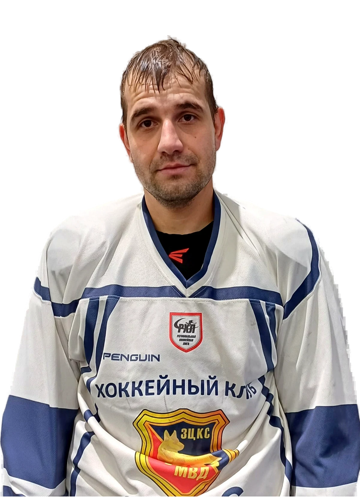 Мешков Антон