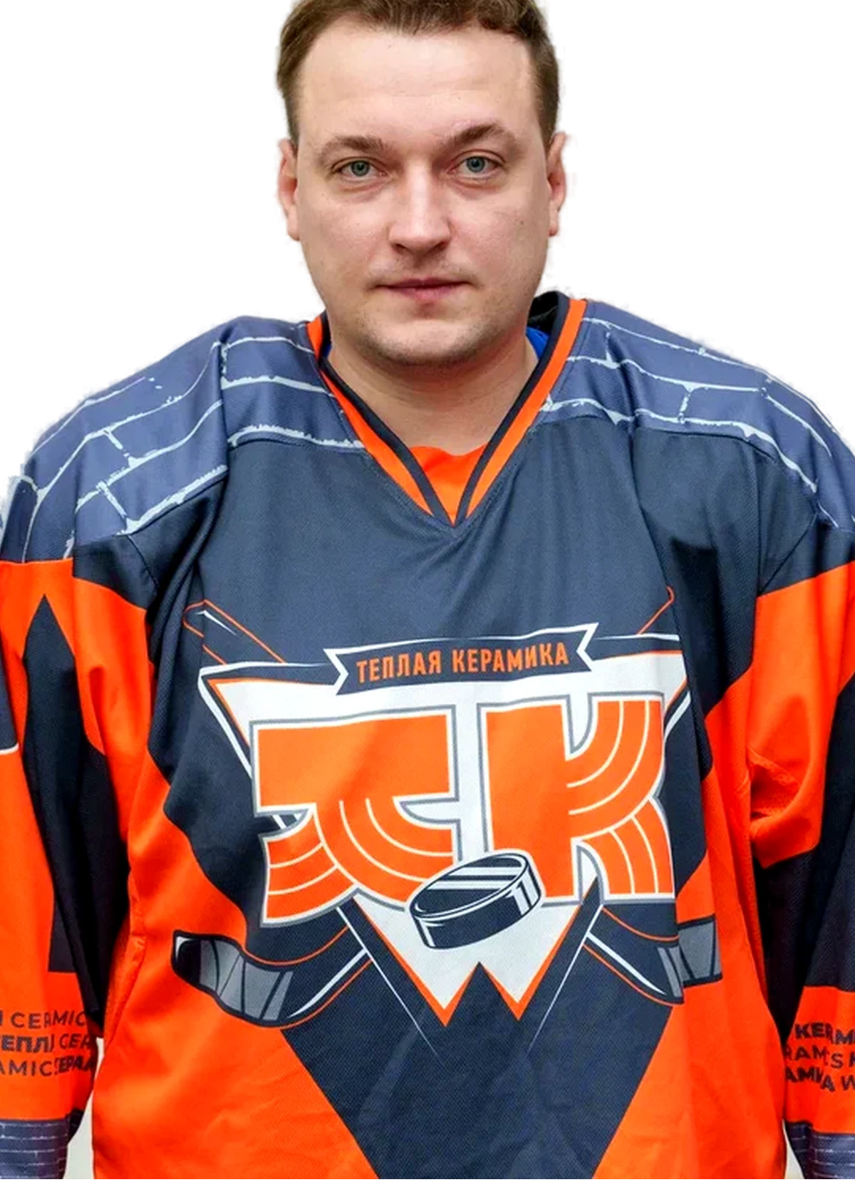 Гусев Дмитрий