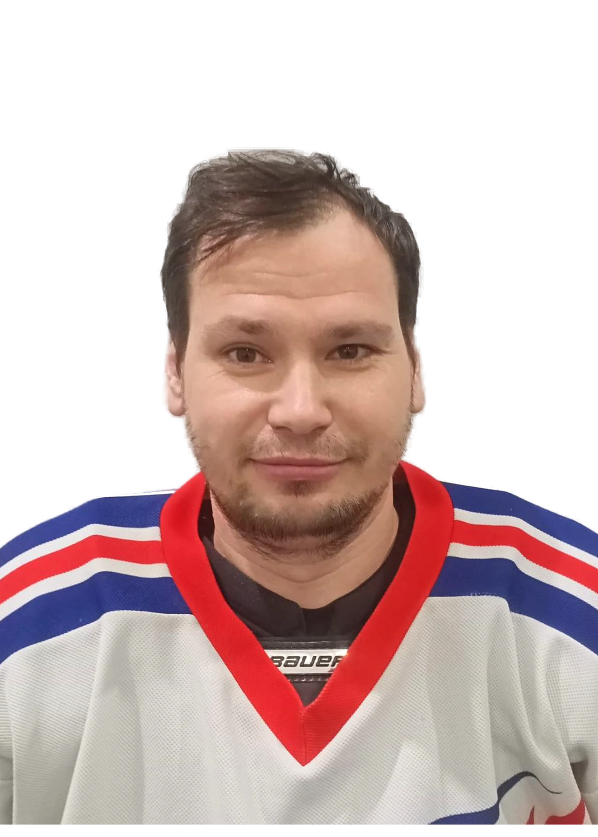 Кирин Александр