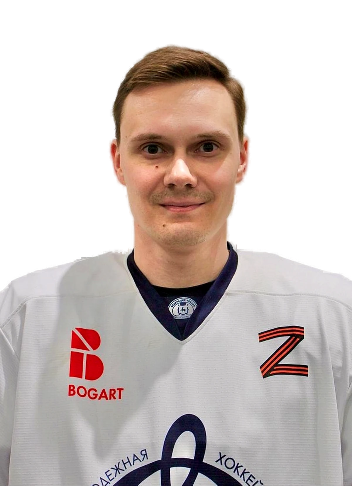 Казаченко Дмитрий