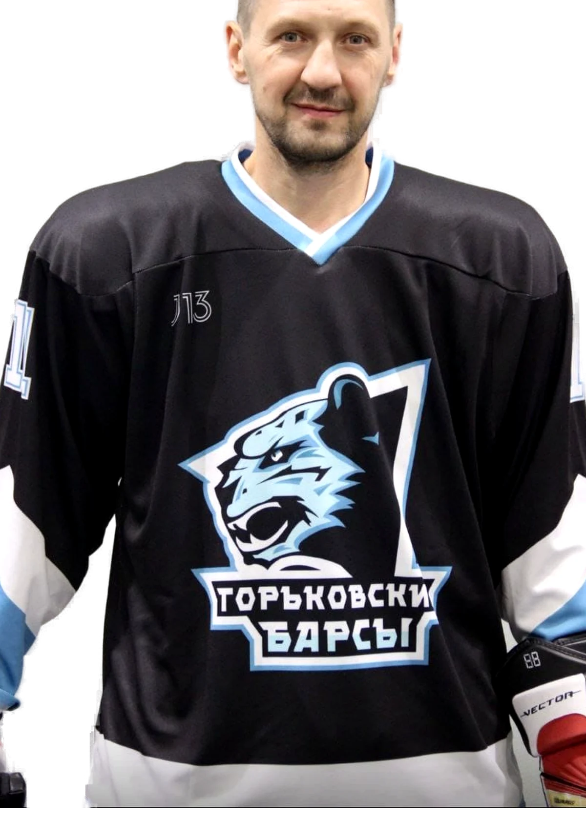 Сергеев Александр