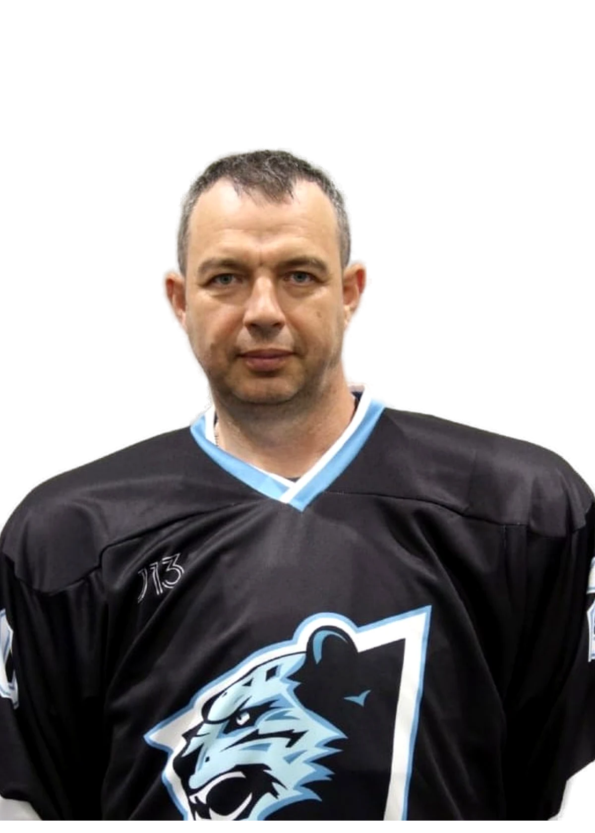 Радаев Дмитрий