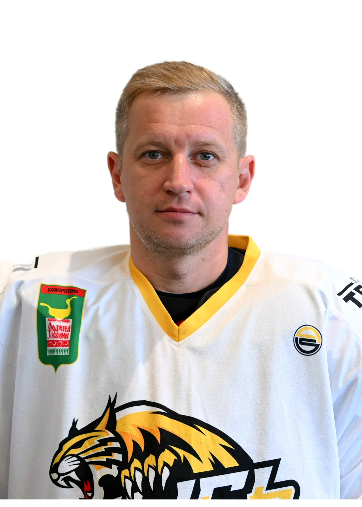 Шагаров Александр